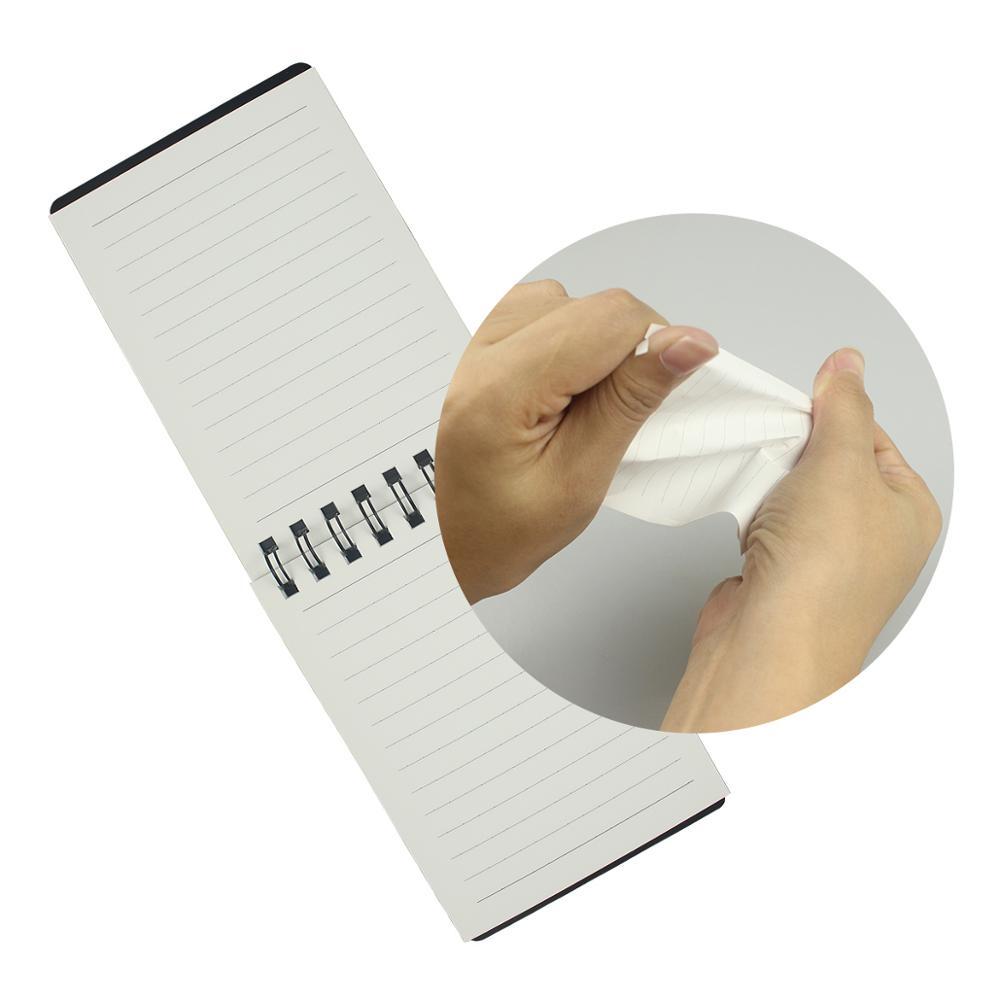 Smart Erasable Notebook