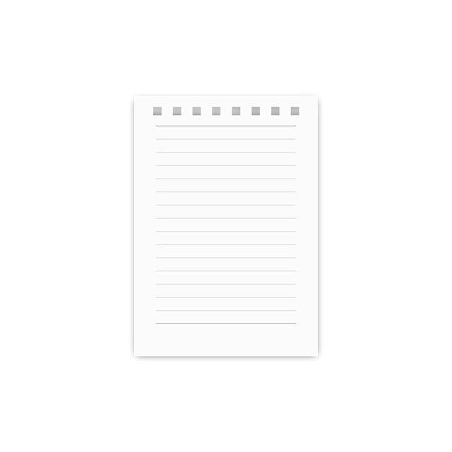 Smart Erasable Notebook