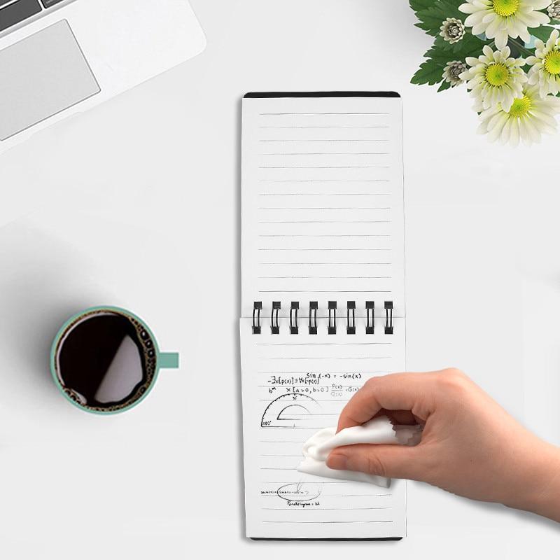 Smart Erasable Notebook