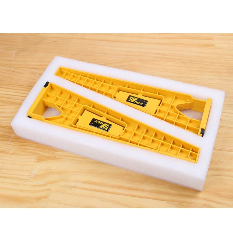 Drawer Slide Installation Jig PeekWise