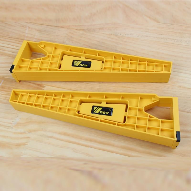 Drawer Slide Installation Jig PeekWise