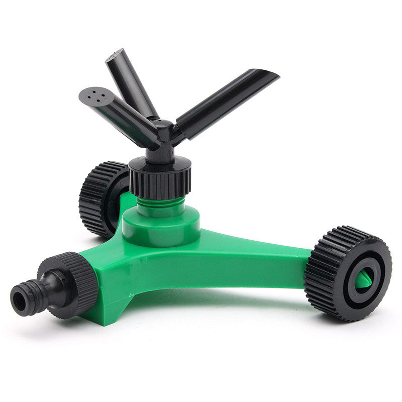 Automatic 360 Garden Lawn Sprinkler