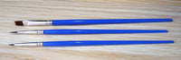 Thumbnail for Vintage European Street - Van-Go Paint-By-Number Kit