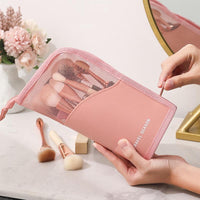 Thumbnail for Stand-Up Makeup Brush Holder