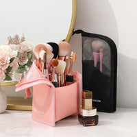Thumbnail for Stand-Up Makeup Brush Holder