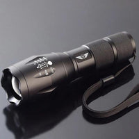 Thumbnail for Artemis DX8000 TACLIGHT FLASHLIGHT
