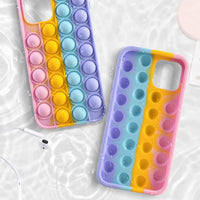 Thumbnail for Stress Relieving Phone Case (iPhone)