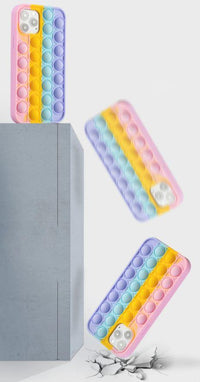 Thumbnail for Stress Relieving Phone Case (iPhone)