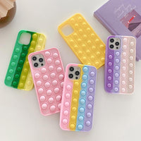 Thumbnail for Stress Relieving Phone Case (iPhone)