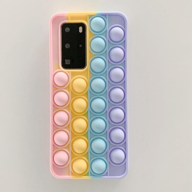 Stress Relieving Phone Case (Samsung)