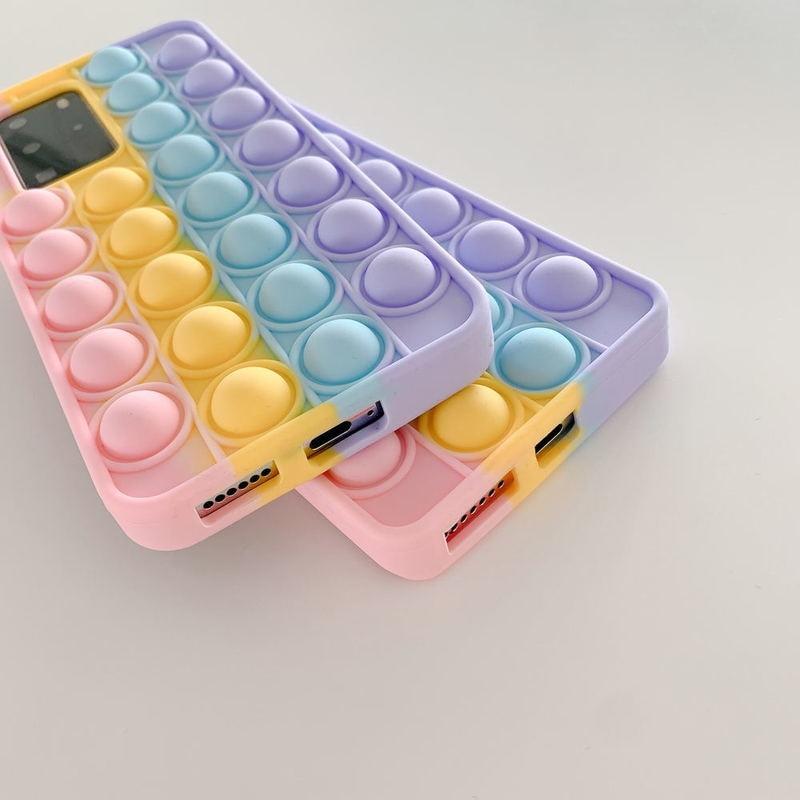 Stress Relieving Phone Case (Samsung)