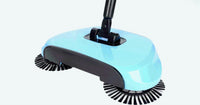 Thumbnail for Modern Floor Sweeper with 360° Rotating Brushes