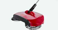 Thumbnail for Modern Floor Sweeper with 360° Rotating Brushes