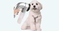 Thumbnail for Pet Vacuum Groomer