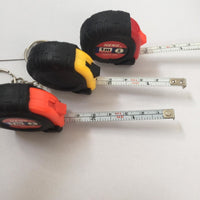 Thumbnail for Tape Measure Keychain