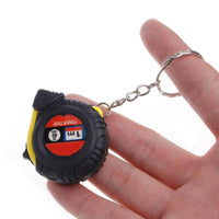 Thumbnail for Tape Measure Keychain
