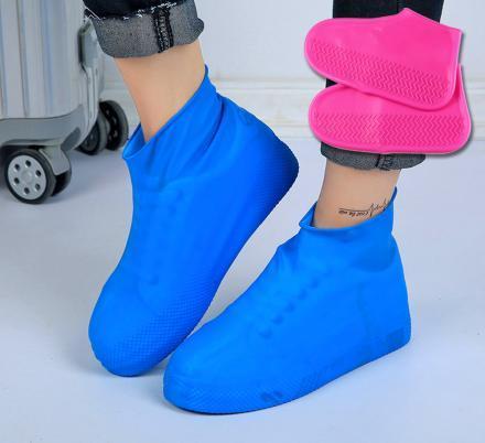 Anti-Slip Waterproof Shoe Covers PeekWise