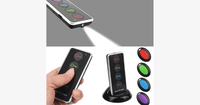 Thumbnail for 4-In-1 Anti-Lost Wireless Key Finder