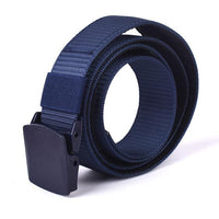 Thumbnail for Travel Belt with Hidden Wallet