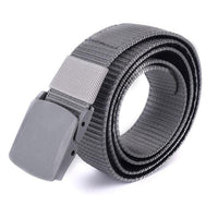 Thumbnail for Travel Belt with Hidden Wallet