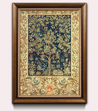 Thumbnail for Chinese Design Tree - GemPaint™ Kit