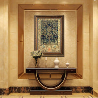 Thumbnail for Chinese Design Tree - GemPaint™ Kit