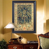 Thumbnail for Chinese Design Tree - GemPaint™ Kit