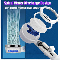 Thumbnail for High Pressure Shower Head PeekWise