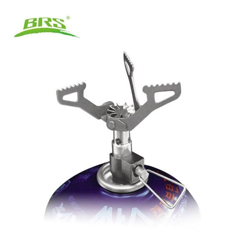 Ultra-Light Portable Camping Stove