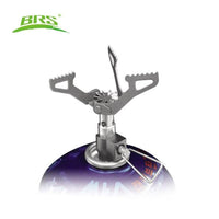 Thumbnail for Ultra-Light Portable Camping Stove