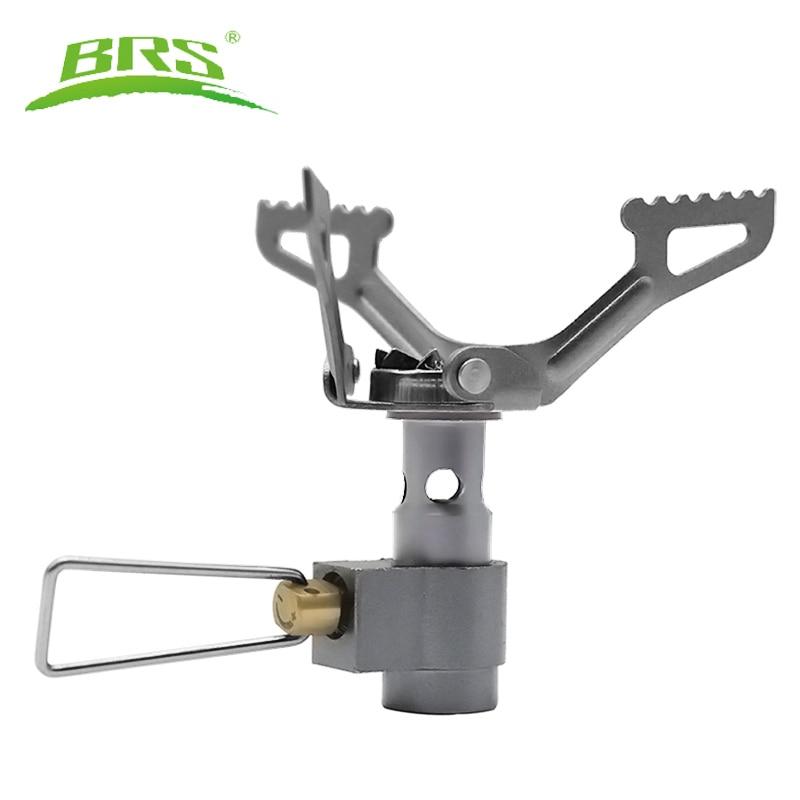 Ultra-Light Portable Camping Stove