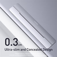 Thumbnail for Ultra-Slim Aluminum Laptop Stand
