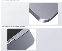 Thumbnail for Ultra-Slim Aluminum Laptop Stand