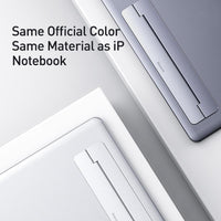 Thumbnail for Ultra-Slim Aluminum Laptop Stand