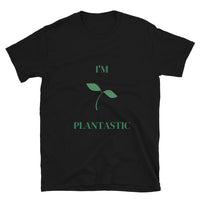 Thumbnail for I'm Plantastic- Premium Shirt