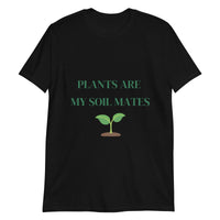 Thumbnail for Plants are my soilmates- Premium Shirt