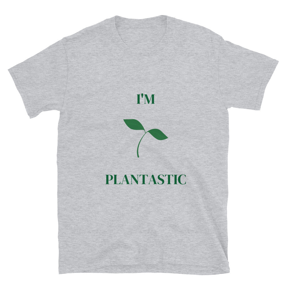 I'm Plantastic- Premium Shirt