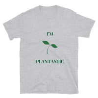 Thumbnail for I'm Plantastic- Premium Shirt