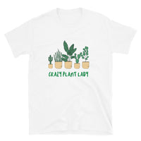 Thumbnail for Crazy Plant Lady - Limited Edition