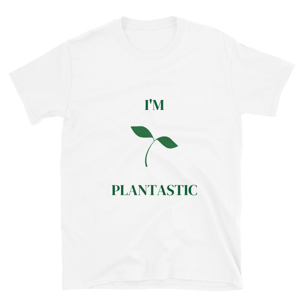 I'm Plantastic- Premium Shirt