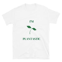Thumbnail for I'm Plantastic- Premium Shirt