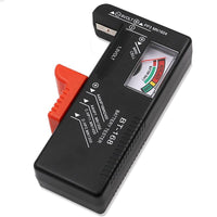 Thumbnail for Universal Battery Tester