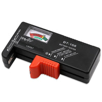 Thumbnail for Universal Battery Tester