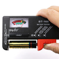 Thumbnail for Universal Battery Tester