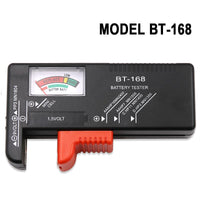 Thumbnail for Universal Battery Tester