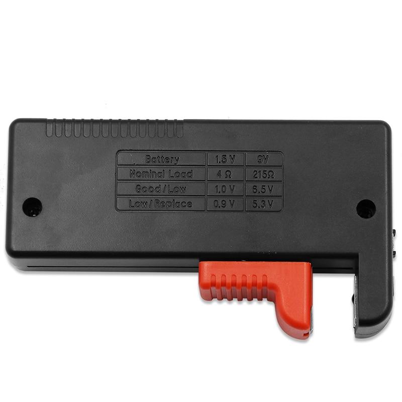 Universal Battery Tester