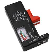Thumbnail for Universal Battery Tester