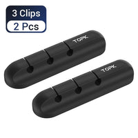 Thumbnail for Universal Cable Organizer