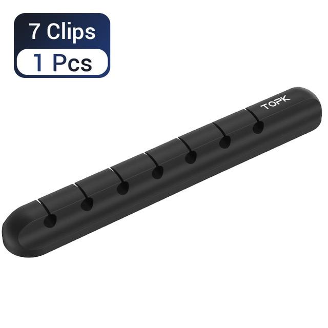 Universal Cable Organizer