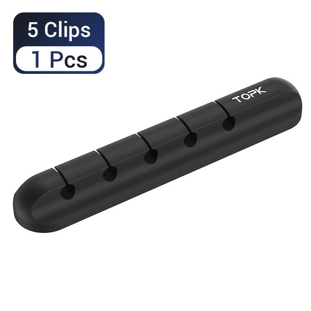 Universal Cable Organizer